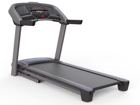 HORIZON T101 Treadmill